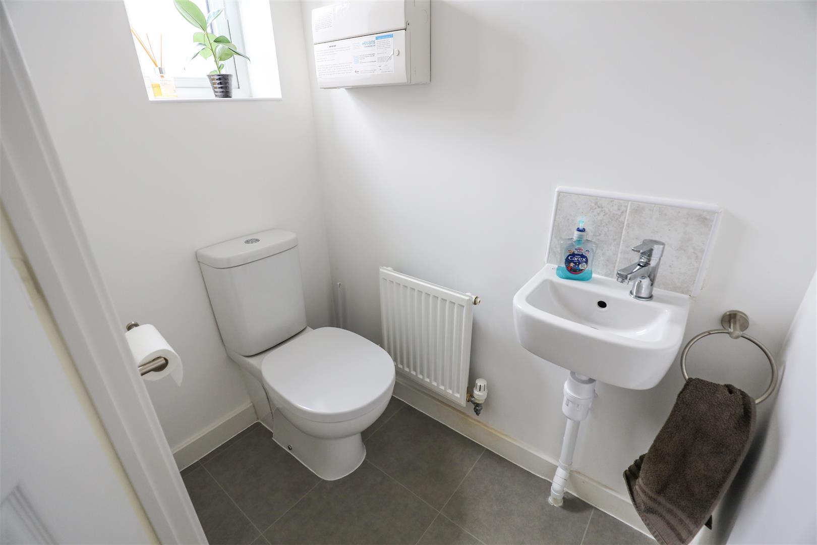 86 Plasnewydd Walk, Llantwit Major, Vale of Glamorgan, CF61 2YZ